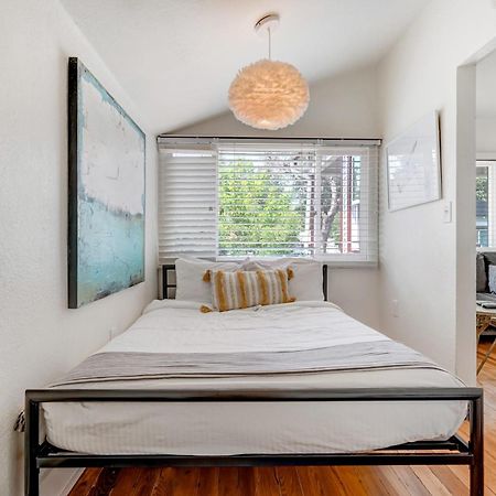 科罗拉多斯普林斯Vintage Tiny House Cute 1Bdrm Big Appeal别墅 外观 照片